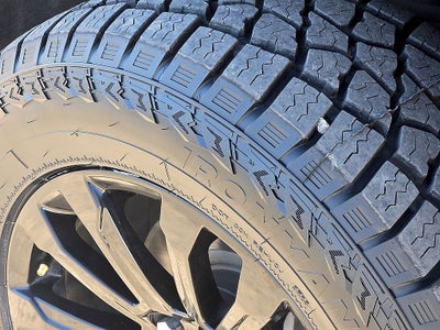 2021 GMC Canyon Elevation