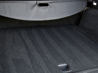 2018 Cadillac XT5 Base