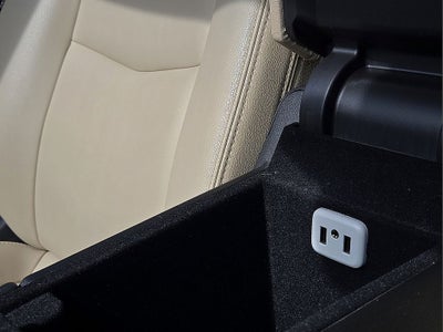 2018 Cadillac XT5 Base