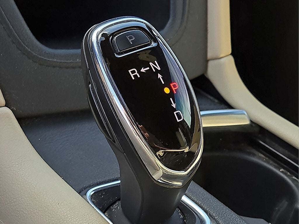 2018 Cadillac XT5 Base