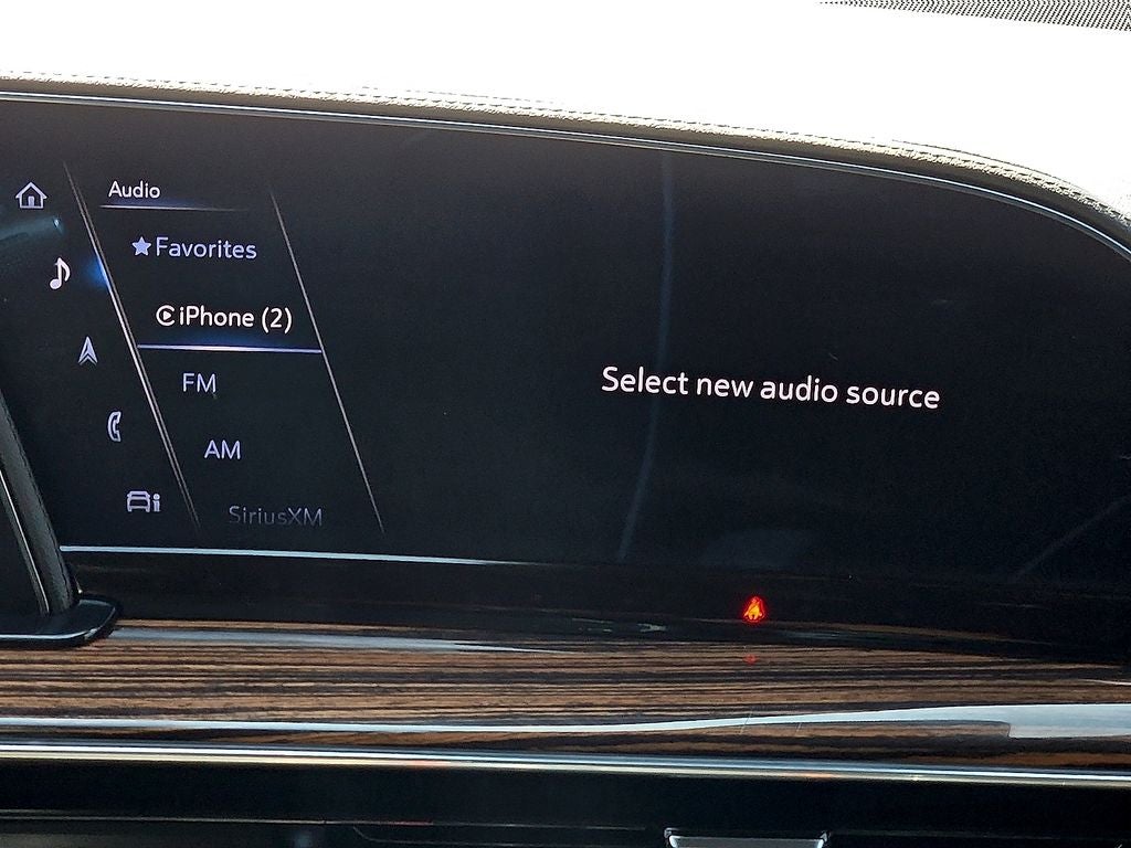 2024 Cadillac Escalade ESV Premium