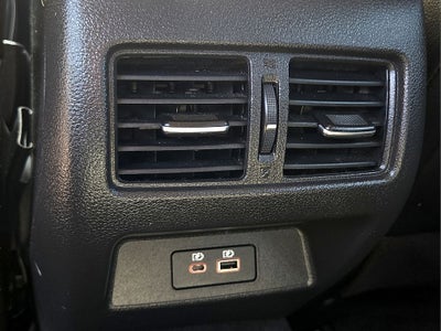 2024 Nissan Altima 2.5 SL