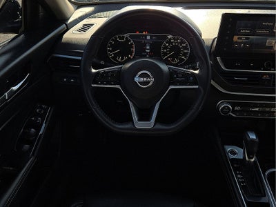 2024 Nissan Altima 2.5 SL