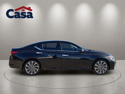 2024 Nissan Altima 2.5 SL