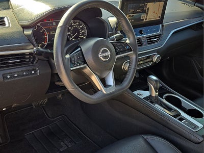 2024 Nissan Altima 2.5 SL