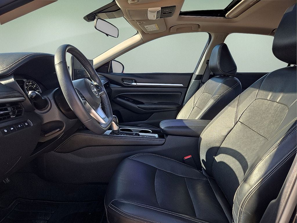 2024 Nissan Altima 2.5 SL