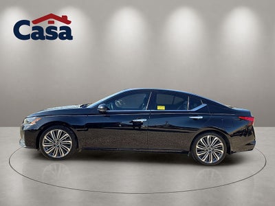 2024 Nissan Altima 2.5 SL