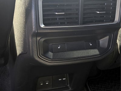 2024 Volkswagen Atlas Cross Sport 2.0T SEL Premium R-Line