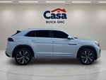 2024 Volkswagen Atlas Cross Sport 2.0T SEL Premium R-Line