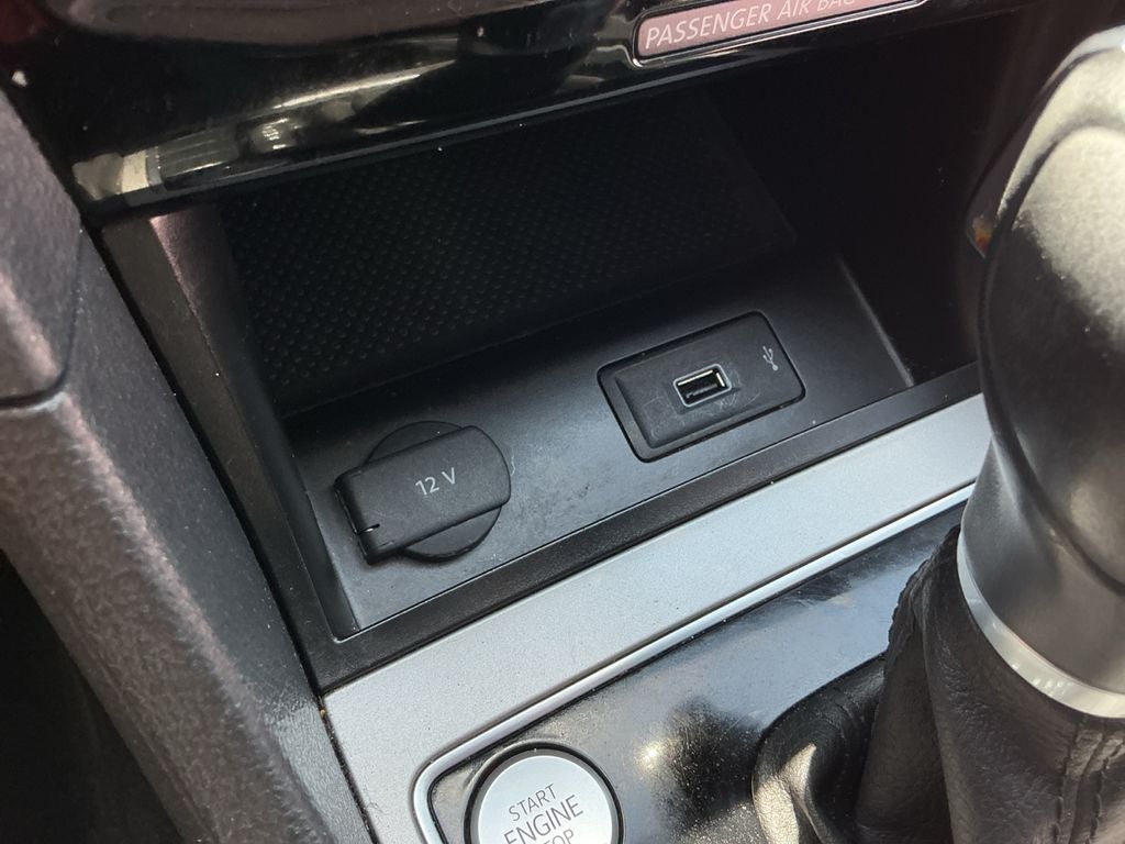 2020 Volkswagen Passat 2.0T SE