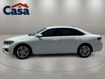 2020 Volkswagen Passat 2.0T SE
