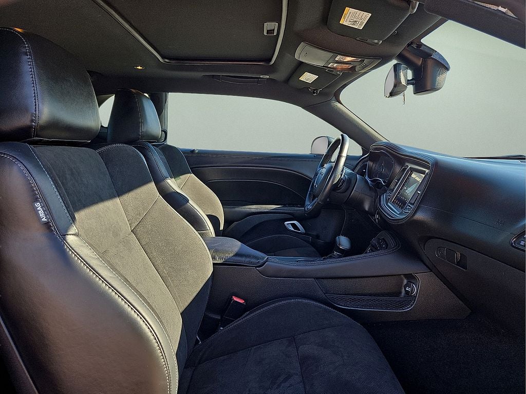 2023 Dodge Challenger R/T