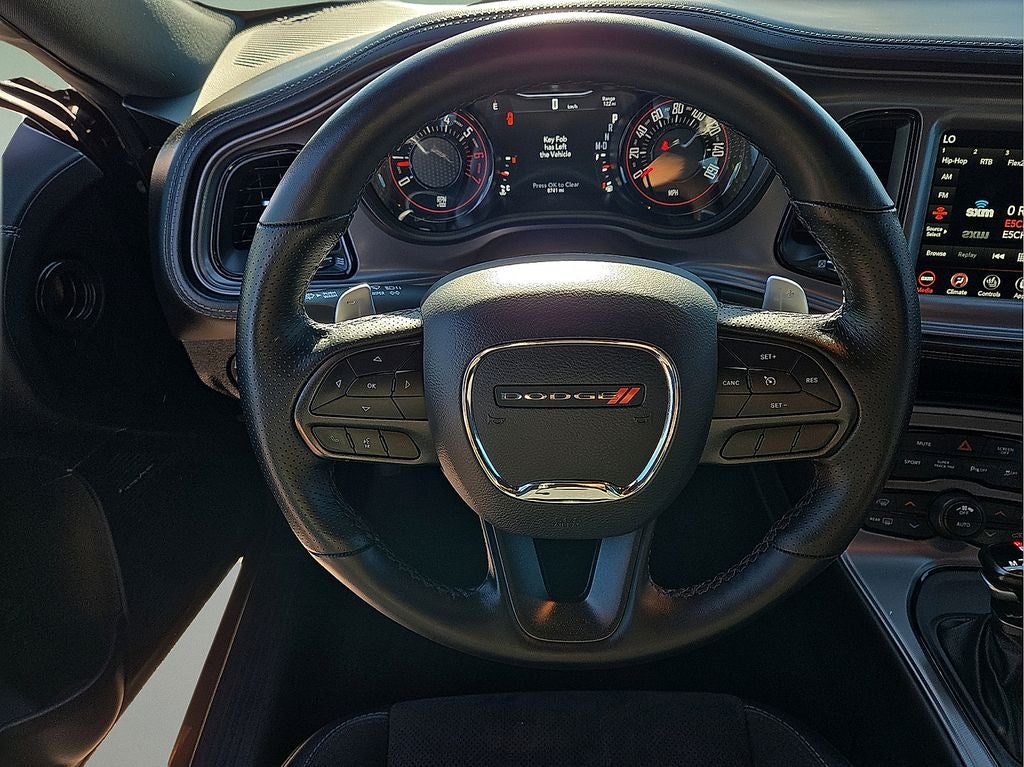 2023 Dodge Challenger R/T