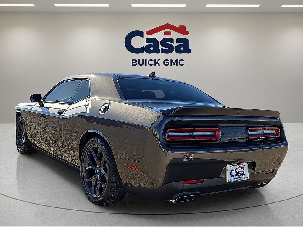2023 Dodge Challenger R/T