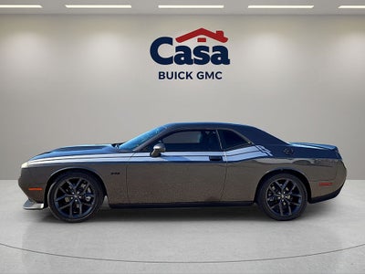 2023 Dodge Challenger R/T