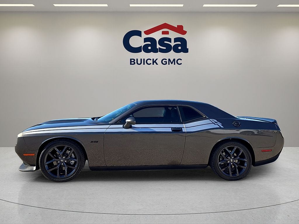 2023 Dodge Challenger R/T
