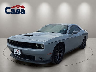 2021 Dodge Challenger GT