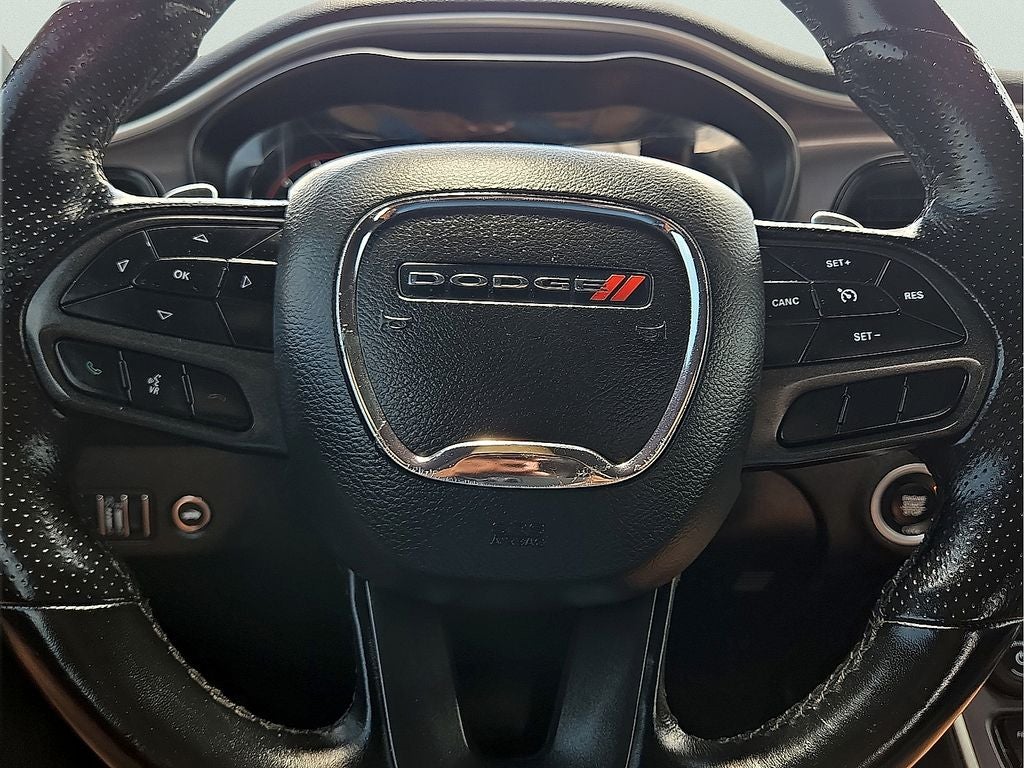 2021 Dodge Challenger GT