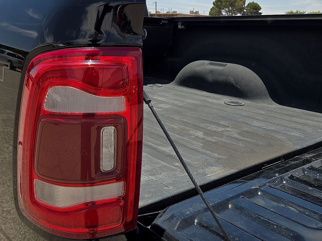 2021 RAM 2500 Big Horn