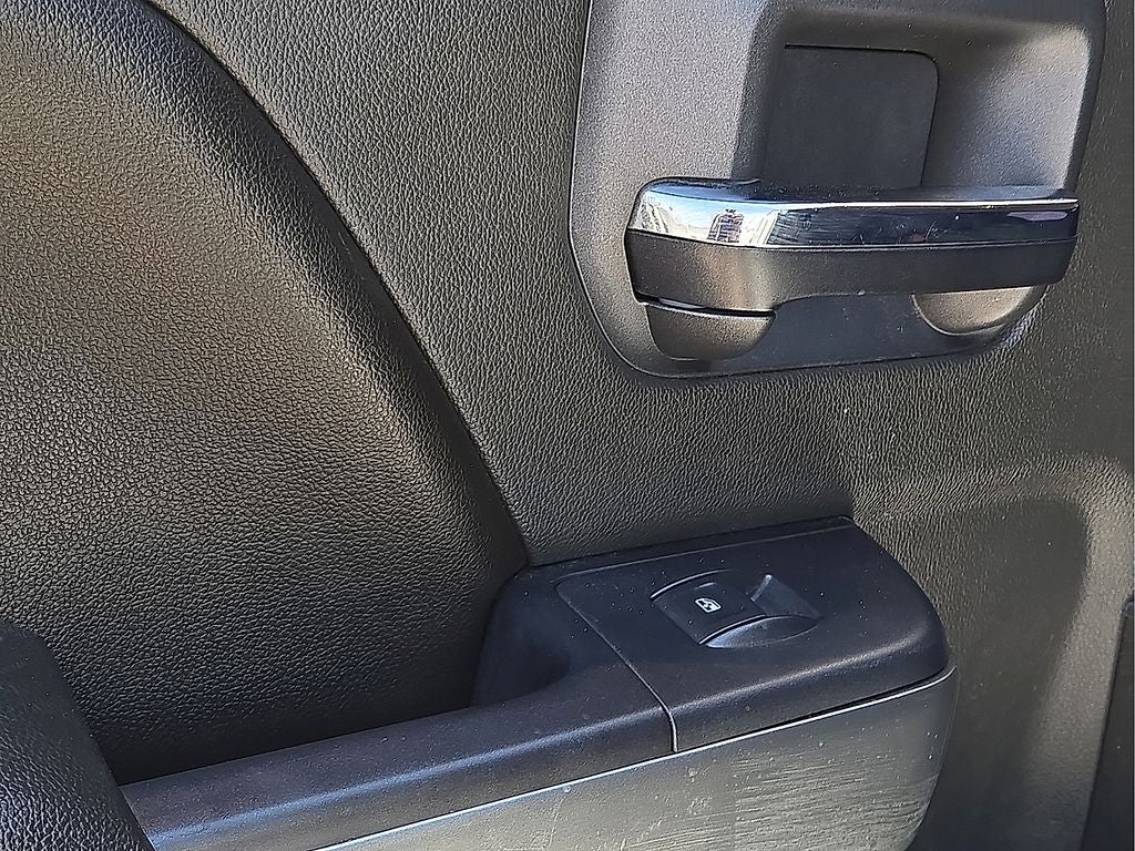 2016 Chevrolet Silverado 1500 LT LT1