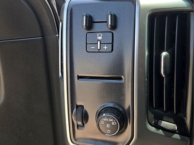 2016 Chevrolet Silverado 1500 LT LT1