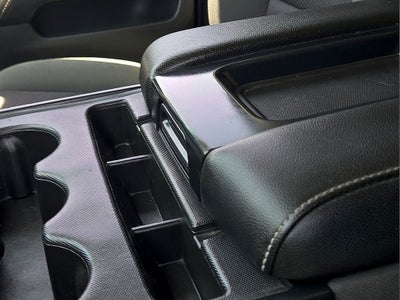 2016 Chevrolet Silverado 1500 LT LT1