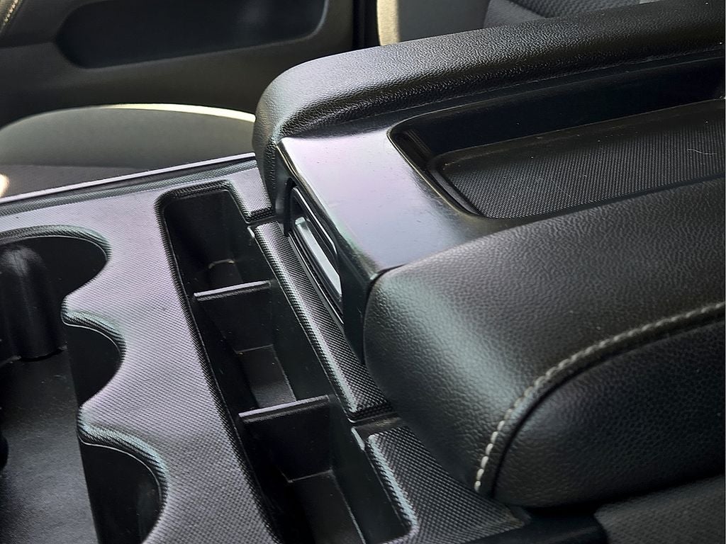 2016 Chevrolet Silverado 1500 LT LT1