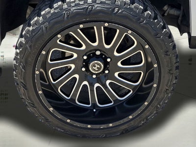 2016 Chevrolet Silverado 1500 LT LT1