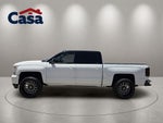 2016 Chevrolet Silverado 1500 LT LT1
