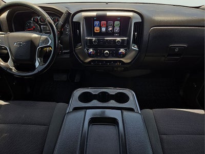 2016 Chevrolet Silverado 1500 LT LT1