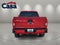 2016 Chevrolet Silverado 1500 LTZ 2LZ