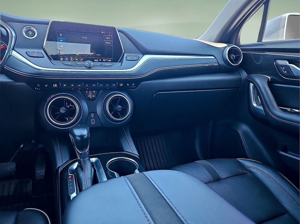 2019 Chevrolet Blazer Premier