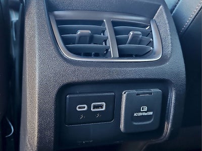 2019 Chevrolet Blazer Premier