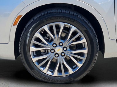 2019 Chevrolet Blazer Premier