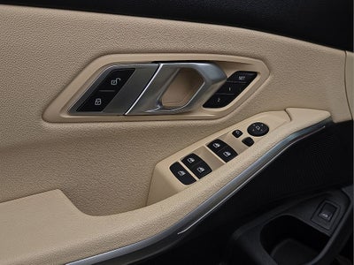 2021 BMW 3 Series 330i