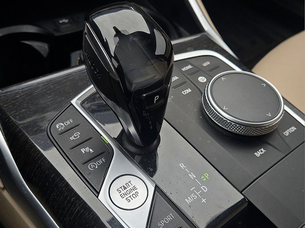 2021 BMW 3 Series 330i