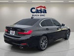 2021 BMW 3 Series 330i