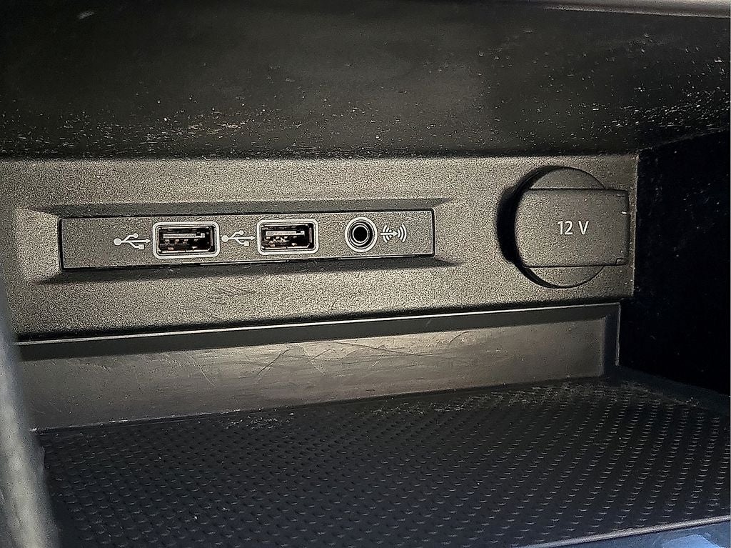 2019 Volkswagen Tiguan 2.0T SEL