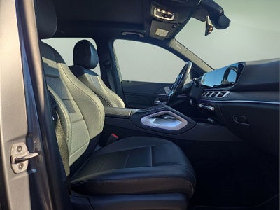 2022 Mercedes-Benz GLE GLE 350 4MATIC®