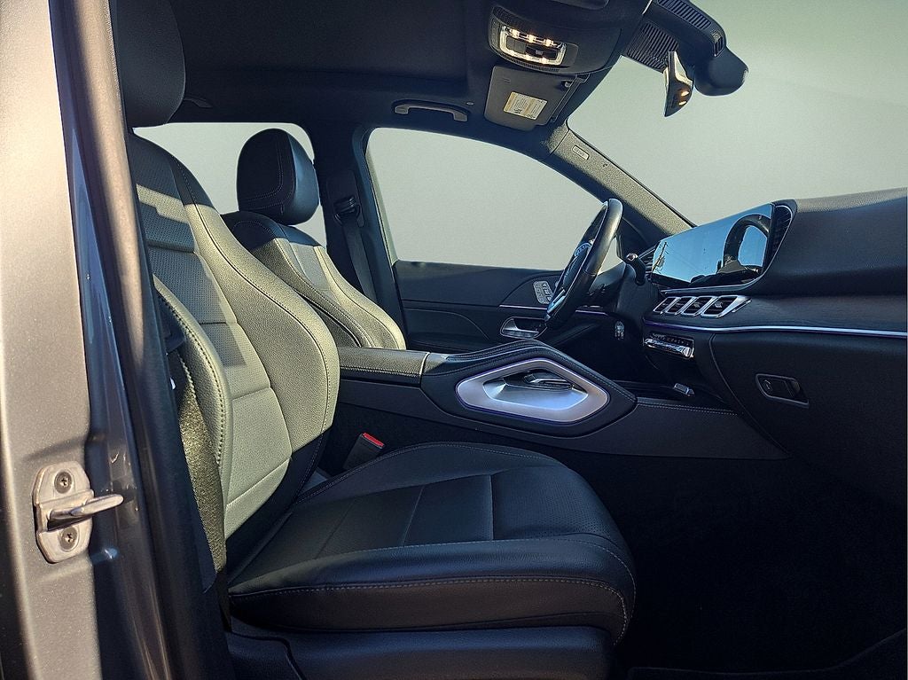 2022 Mercedes-Benz GLE GLE 350 4MATIC®