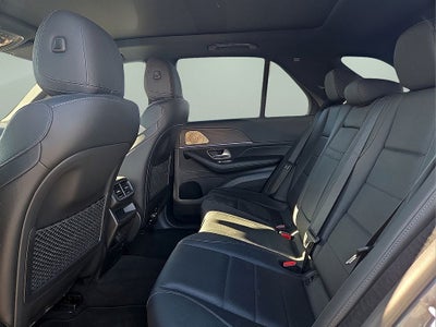 2022 Mercedes-Benz GLE GLE 350 4MATIC®