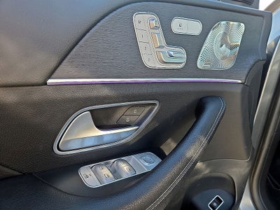 2022 Mercedes-Benz GLE GLE 350 4MATIC®