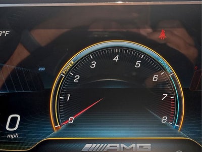 2022 Mercedes-Benz GLE GLE 63 S AMG® 4MATIC®