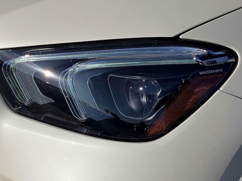 2022 Mercedes-Benz GLE GLE 63 S AMG® 4MATIC®