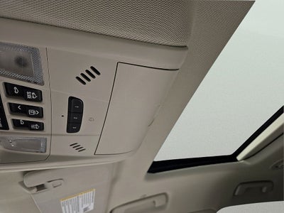 2023 Buick Enclave Premium Group