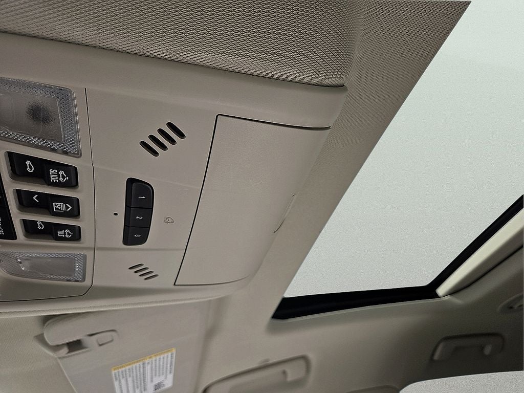 2023 Buick Enclave Premium Group