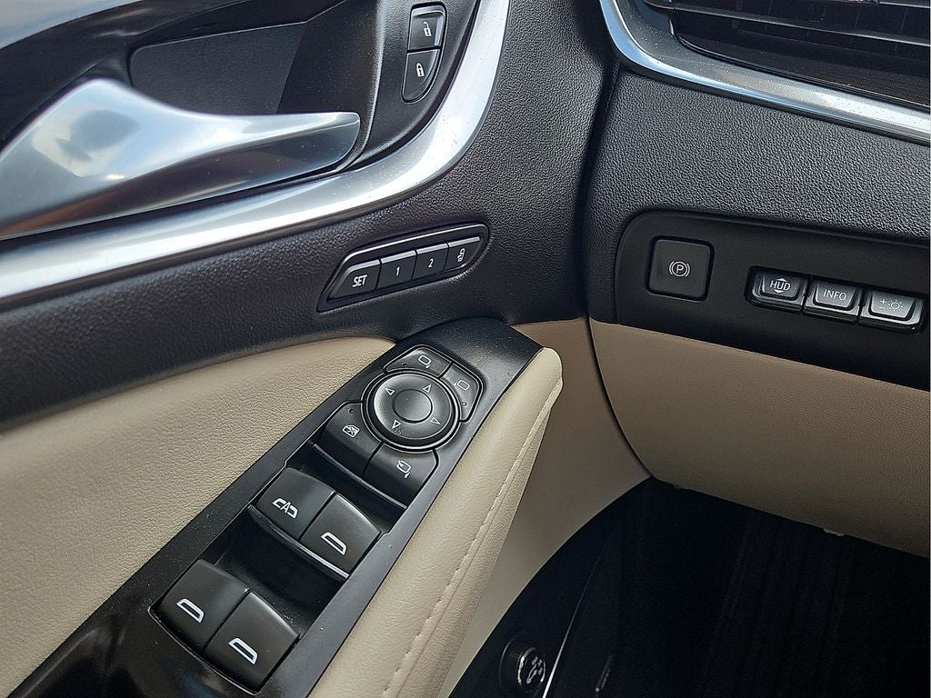 2023 Buick Enclave Premium Group
