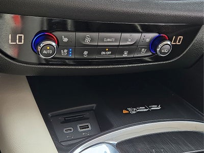 2023 Buick Enclave Premium Group
