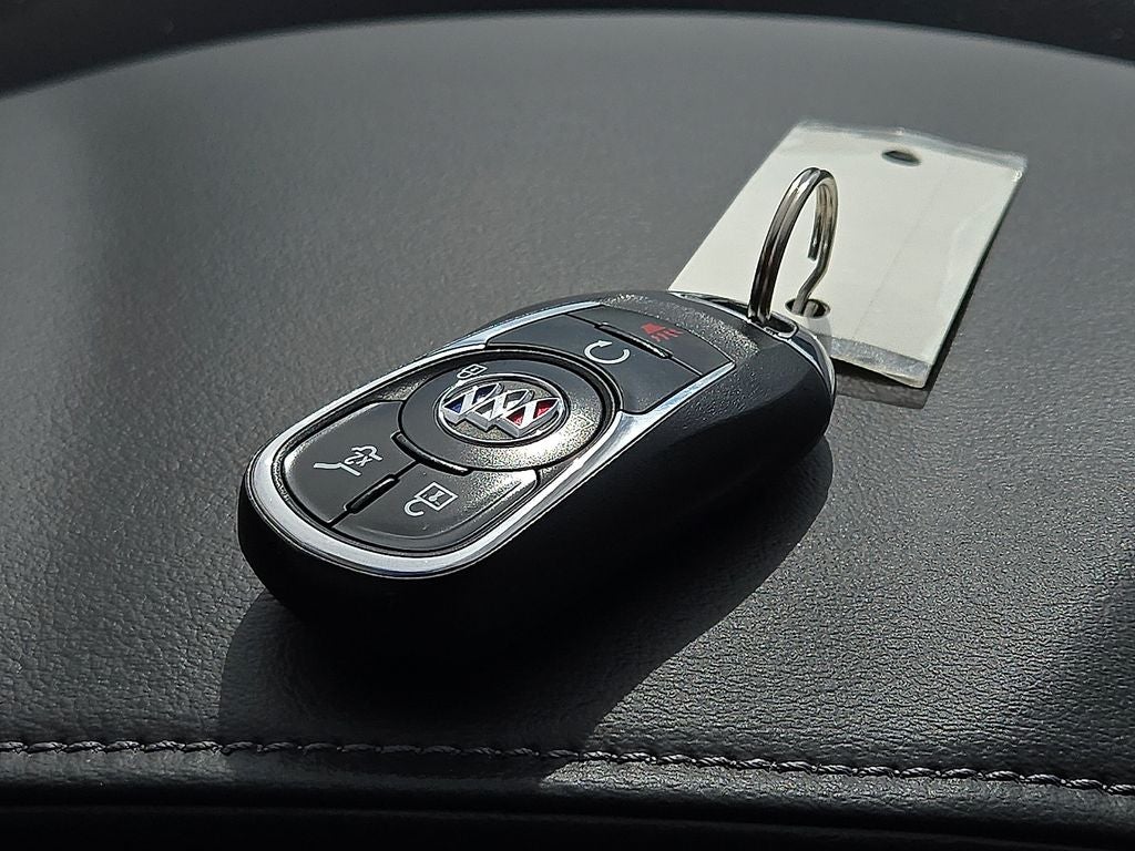 2023 Buick Enclave Premium Group