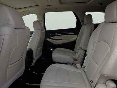 2023 Buick Enclave Premium Group